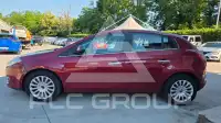 2009 Fiat Bravo
