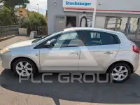 2009 Fiat Bravo