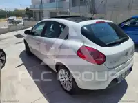 2009 Fiat Bravo