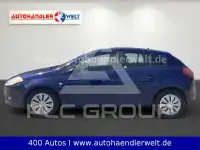 2009 Fiat Bravo