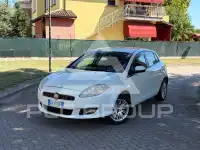 2009 Fiat Bravo