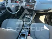 2009 Fiat Bravo