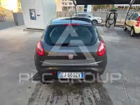 2009 Fiat Bravo