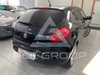 2009 Fiat Bravo