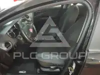 2009 Fiat Bravo