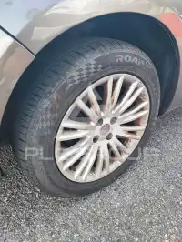 2009 Fiat Bravo