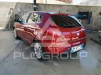 2009 Fiat Bravo