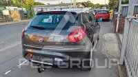 2009 Fiat Bravo