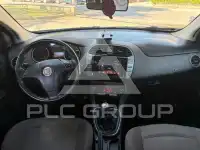 2009 Fiat Bravo