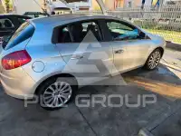 2009 Fiat Bravo
