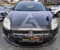 2009 Fiat Bravo