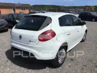 2009 Fiat Bravo