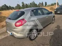 2009 Fiat Bravo