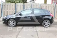 2009 Fiat Bravo
