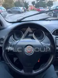 2009 Fiat Bravo