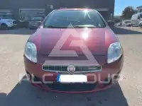 2009 Fiat Bravo