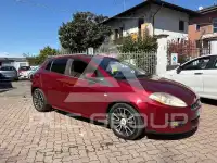 2009 Fiat Bravo