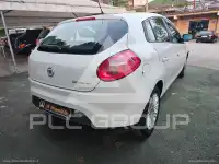 2009 Fiat Bravo