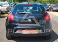 2009 Fiat Bravo