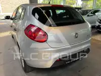 2009 Fiat Bravo