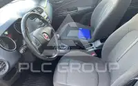 2009 Fiat Bravo