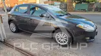 2009 Fiat Bravo