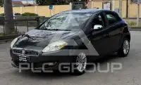 2009 Fiat Bravo