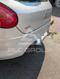 2009 Fiat Bravo
