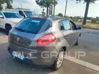 2009 Fiat Bravo