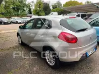 2009 Fiat Bravo