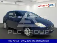 2009 Fiat Bravo