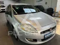 2009 Fiat Bravo