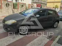 2009 Fiat Bravo