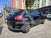 2009 Fiat Bravo