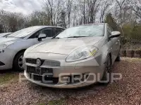 2009 Fiat Bravo