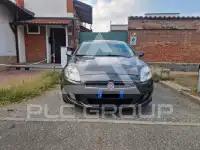 2009 Fiat Bravo