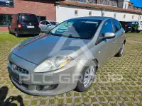 2009 Fiat Bravo
