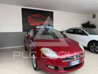 2009 Fiat Bravo