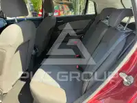 2009 Fiat Bravo