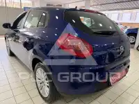 2009 Fiat Bravo