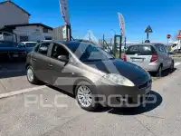 2009 Fiat Bravo