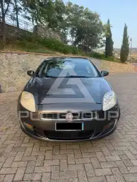 2009 Fiat Bravo