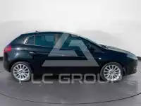 2009 Fiat Bravo