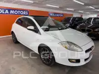 2009 Fiat Bravo