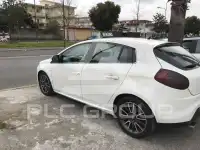 2009 Fiat Bravo