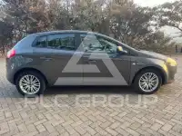 2009 Fiat Bravo
