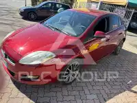 2009 Fiat Bravo
