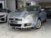2009 Fiat Bravo