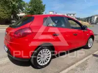2009 Fiat Bravo