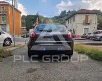 2009 Fiat Bravo